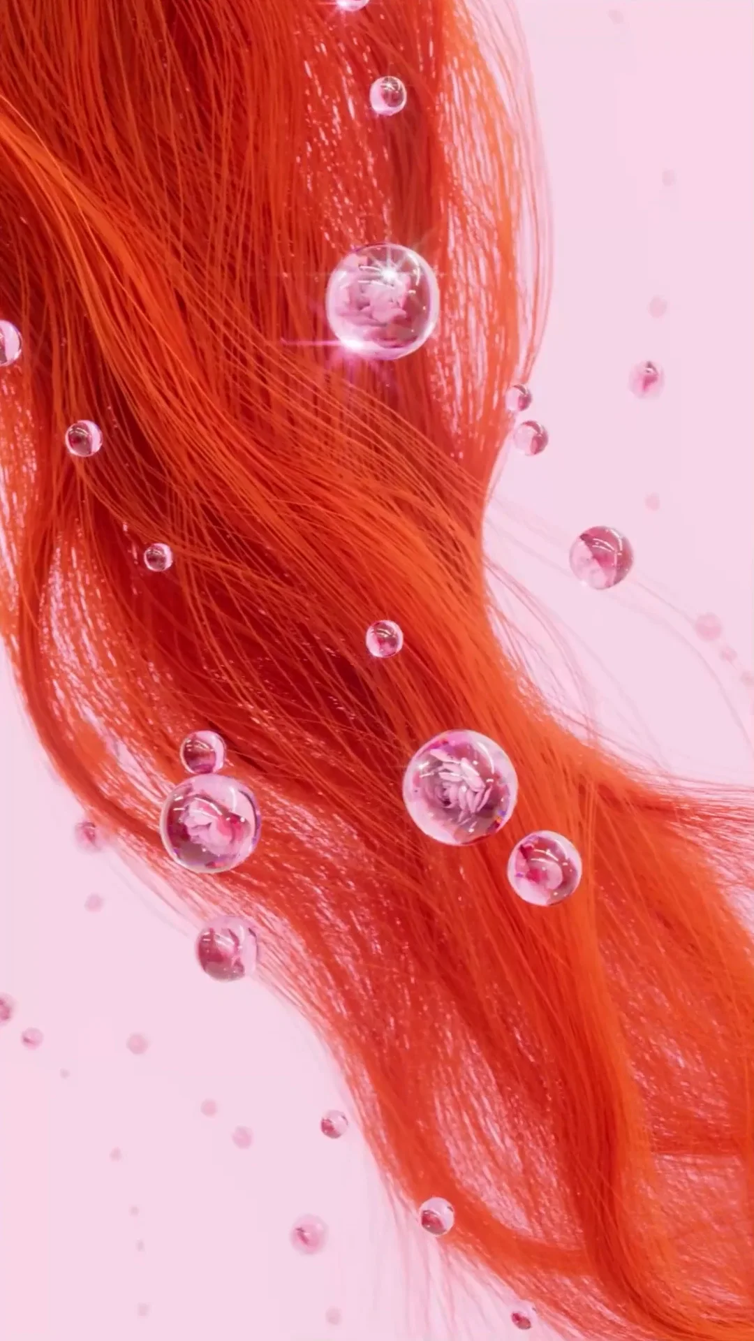 Letoile — Hair — Project gallery