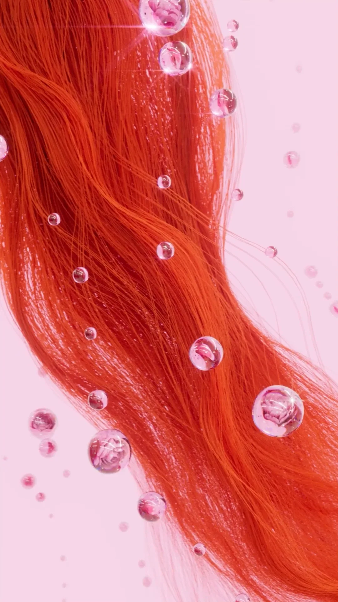 Letoile — Hair — Beauty in motion.